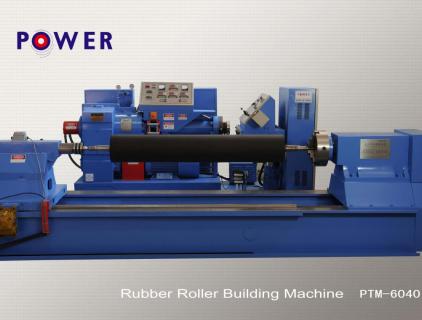 rubber extruders